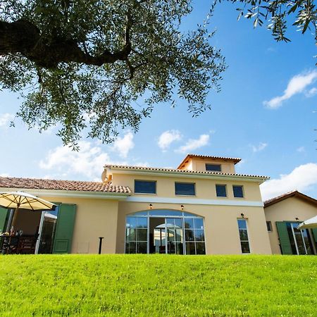 Aneli Luxury Villas - Villa Semeli Айос-Кирикос Экстерьер фото